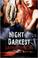 Cover of: Night is Darkest