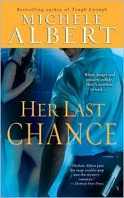 Cover of: Her Last Chance
