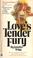 Cover of: Love's Tender Fury