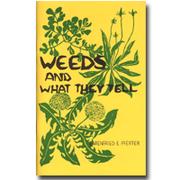 Cover of: Weeds and what they tell