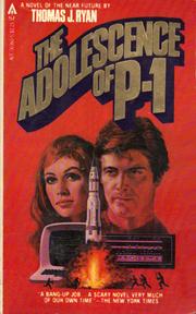 Cover of: The Adolescence of P-1 by 