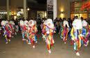 Las danzas de diablos y pallas en la fiesta de la Virgen del Socorro de Huanchaco by Carmen Rosa García Gutiérrez de Barriga