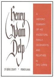 henry-adam-delp-of-berks-county-pennsylvania-cover