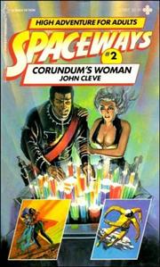 Cover of: Corundum's Woman