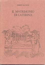 Cover of: Il  matrimonio di Caterina