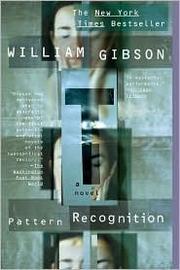 Cover of: Pattern recognition by 