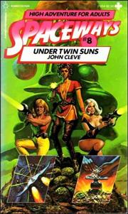 Cover of: Under Twins Suns