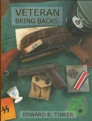 Veteran Bring Backs by Edward B. Tinker
