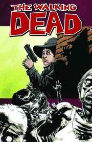 The Walking Dead, Vol. 12 by Robert Kirkman