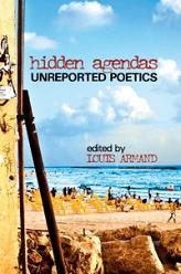 Cover of: Hidden Agendas: Unreported Poetics by 