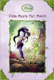Cover of: Vidia meets her match by Kiki Thorpe