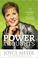 Cover of: Power thoughts