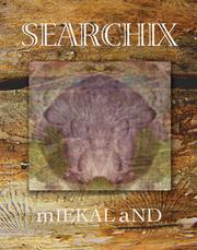 Cover of: SEARCHIX: Sampletexts And Dissolutions