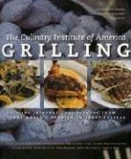 Cover of: Grilling: Exciting International Flavors from the World's Premier Culinary College