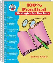 Cover of: 100% Practical! Strategies for Teachers
