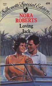 Cover of: Loving Jack