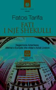 Cover of: Fati i nje shekulli by 