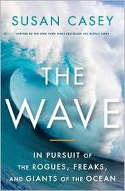 Cover of: The Wave by 