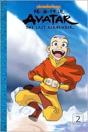 Cover of: Avatar: The Last Airbender Volume 2