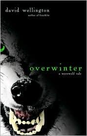 Cover of: Overwinter by David Wellington