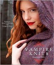 Cover of: Vampire Knits
