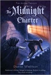 Cover of: The Midnight Charter