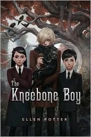 Cover of: The Kneebone Boy by 