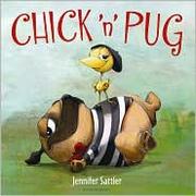 Cover of: Chick 'n' Pug by 