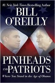 Cover of: Pinheads and Patriots by 