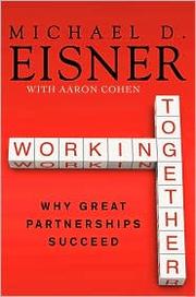 Cover of: Working Together