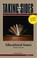 Cover of: Taking Sides: Clashing Views on Controversial Educational Issues, Expanded (Taking Sides: Clashing Views on Controversial Educational Issues)