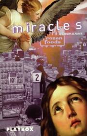Cover of: Miracles