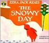 Cover of: The Snowy Day by 