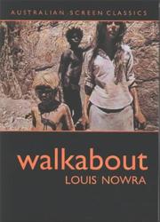 Cover of: Walkabout by Louis Nowra