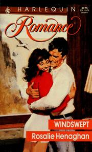 Cover of: Windswept by Henaghan