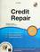 Cover of: Credit Repair (book with CD-Rom)