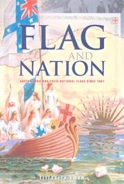 Cover of: Flag And Nation by Elizabeth Kwan