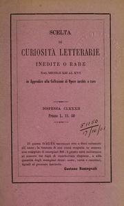 Cover of: Libro d'oltramare di