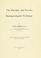 Cover of: The principles and practice of roentgenological technique