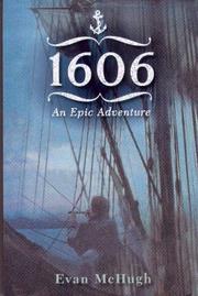 Cover of: 1606 by Evan McHugh