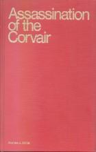 Cover of: Assassination of the Corvair