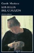 Cover of: Los hilos del corazón