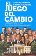 Cover of: El juego del cambio