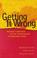 Cover of: Getting it wrong