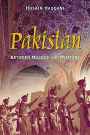 Cover of: Pakistan by Husain Haqqani