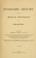 Cover of: Standard history of the medical profession of Philadelphia