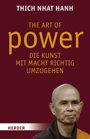 Cover of: The Art of Power by Thích Nhất Hạnh