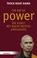 Cover of: The Art of Power