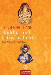 Cover of: Buddha und Christus heute by 