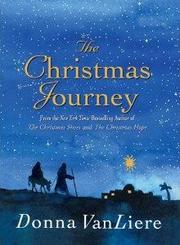 Cover of: The Christmas Journey